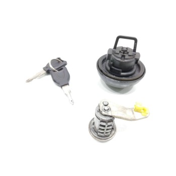 Recambio de juego bombines para opel movano 2.8 dti referencia OEM IAM 7700838826  