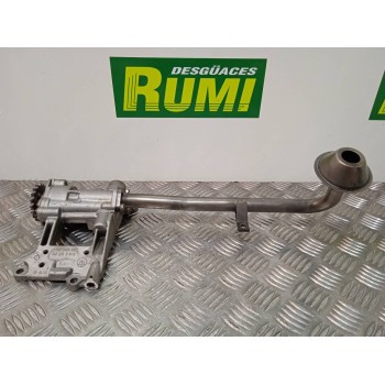 Recambio de bomba aceite para bmw serie 5 berlina (e39) 525d referencia OEM IAM 670815720 11412247212 
