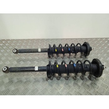Recambio de juego amortiguadores trasero para honda accord berlina (cl/cn) 2.2i ctdi sport referencia OEM IAM 52610SEFE020M1  