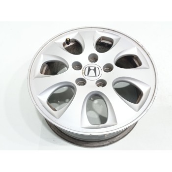 Recambio de llanta para honda accord berlina (cl/cn) 2.2i ctdi executive referencia OEM IAM SEA665B  