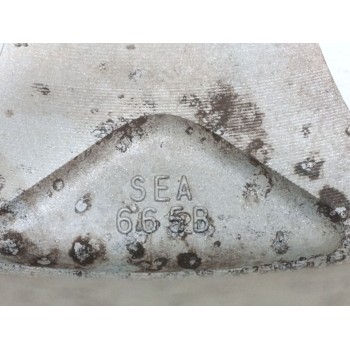 Recambio de llanta para honda accord berlina (cl/cn) 2.2i ctdi executive referencia OEM IAM SEA665B  