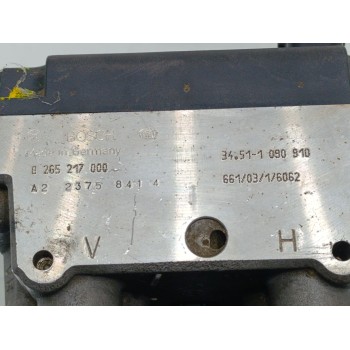 Recambio de abs para bmw serie 5 berlina (e39) 528i referencia OEM IAM 34511090652 0265217000 1090652  