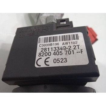 Recambio de juego bombines para nissan nv400 pritsche 2.3 dci diesel cat referencia OEM IAM 281133492  