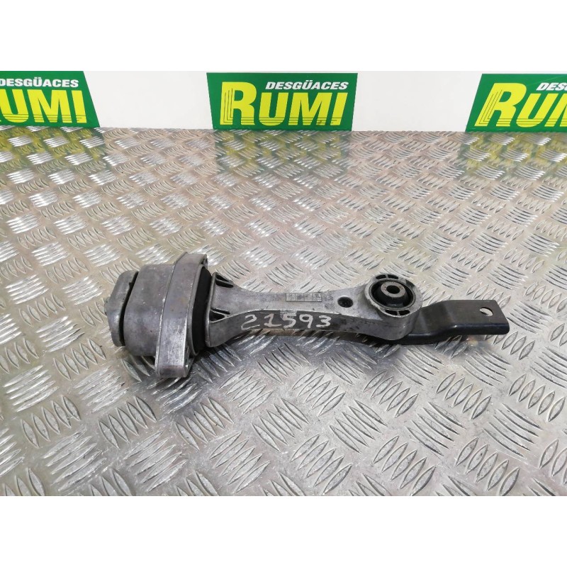 Recambio de soporte motor para audi a3 (8l) 1.8 ambiente referencia OEM IAM   