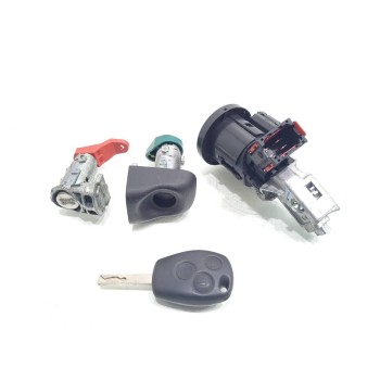 Recambio de juego bombines para nissan nv400 pritsche 2.3 dci diesel cat referencia OEM IAM 281133492  