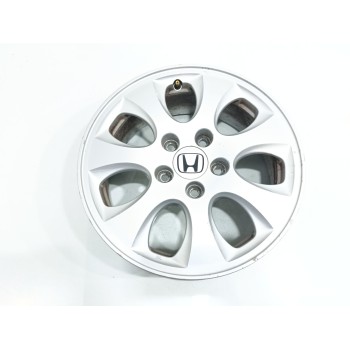 Recambio de llanta para honda accord berlina (cl/cn) 2.2i ctdi executive referencia OEM IAM SEA665B  