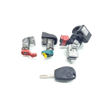 Recambio de juego bombines para nissan nv400 pritsche 2.3 dci diesel cat referencia OEM IAM 281133492  