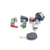 Recambio de juego bombines para nissan nv400 pritsche 2.3 dci diesel cat referencia OEM IAM 281133492  
