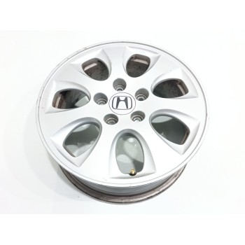 Recambio de llanta para honda accord berlina (cl/cn) 2.2i ctdi executive referencia OEM IAM SEA665B  