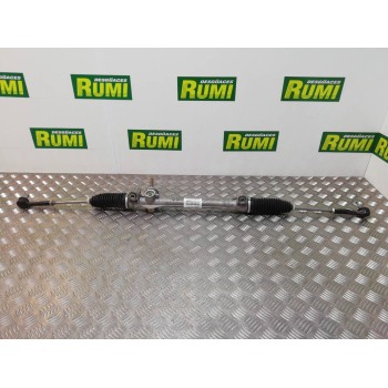 Recambio de cremallera direccion para opel corsa e business referencia OEM IAM 39057716 058708C 