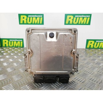 Recambio de centralita motor uce para citroën xsara berlina 2.0 hdi 66kw premier referencia OEM IAM 9648268180 0281010880 