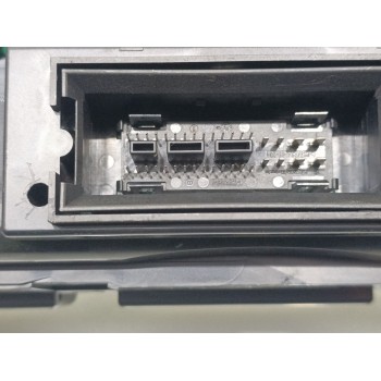 Recambio de cuadro instrumentos para volkswagen passat berlina (3c2) advance referencia OEM IAM A2C53045543  