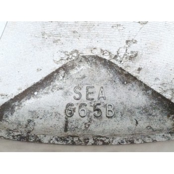 Recambio de llanta para honda accord berlina (cl/cn) 2.2i ctdi executive referencia OEM IAM SEA665B  