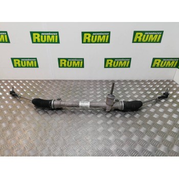 Recambio de cremallera direccion para opel corsa e business referencia OEM IAM 39057716 058708C 