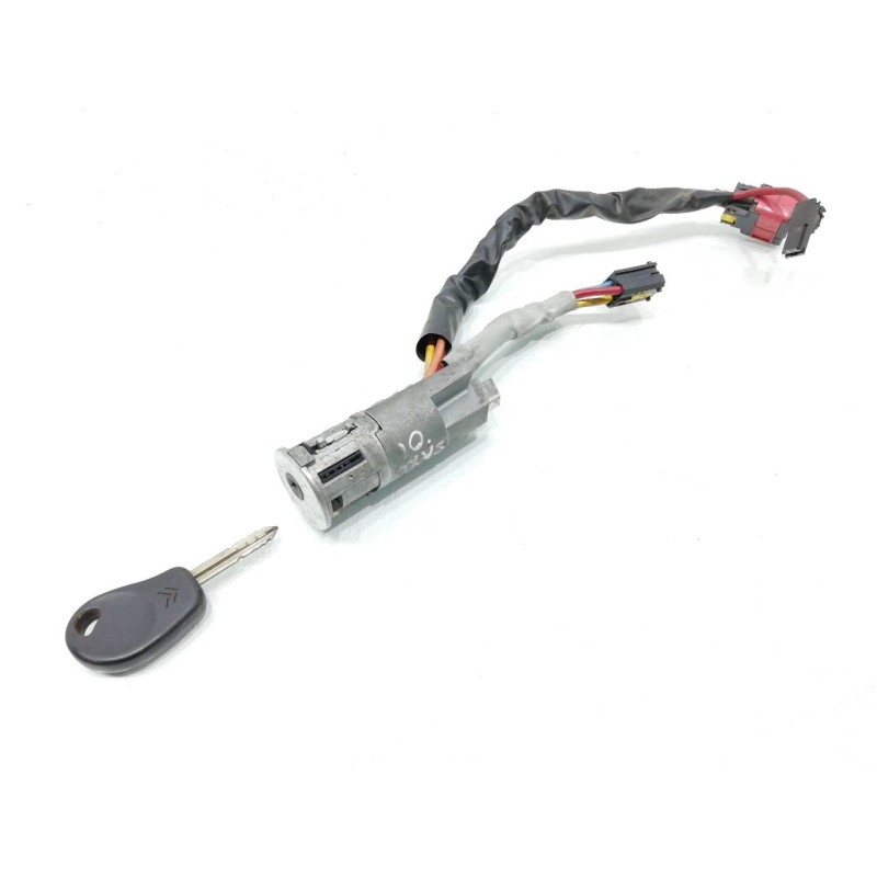 Recambio de conmutador de arranque para citroën saxo 1.1 furio referencia OEM IAM   