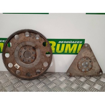 Recambio de volante motor para bmw serie 5 berlina (e39) 525d referencia OEM IAM 1216837  