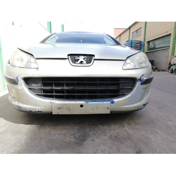 peugeot 407 del año 2005