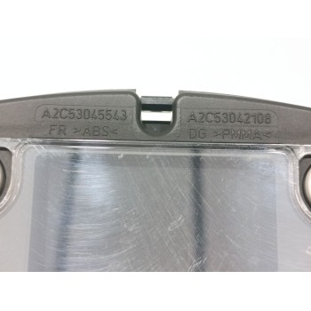 Recambio de cuadro instrumentos para volkswagen passat berlina (3c2) advance referencia OEM IAM A2C53045543  