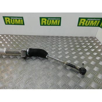 Recambio de cremallera direccion para opel corsa e business referencia OEM IAM 39057716 058708C 