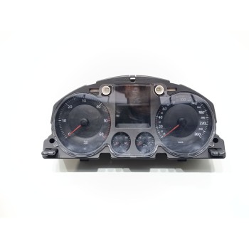 Recambio de cuadro instrumentos para volkswagen passat berlina (3c2) advance referencia OEM IAM A2C53045543  