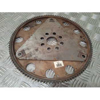 Recambio de volante motor para bmw serie 5 berlina (e39) 525d referencia OEM IAM 1216837  