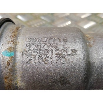 Recambio de cremallera direccion para opel corsa e business referencia OEM IAM 39057716 058708C 