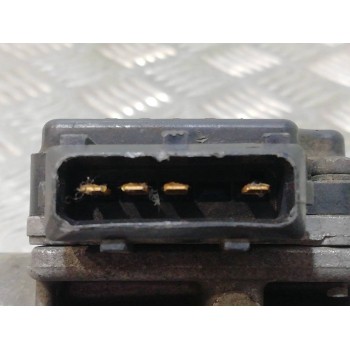 Recambio de caudalimetro para ford escort berl./turnier atlanta berlina referencia OEM IAM 96FB12B579BA AFH5017 