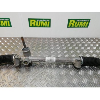 Recambio de cremallera direccion para opel corsa e business referencia OEM IAM 39057716 058708C 