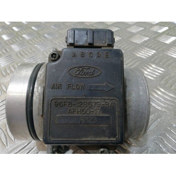 Recambio de caudalimetro para ford escort berl./turnier atlanta berlina referencia OEM IAM 96FB12B579BA AFH5017 