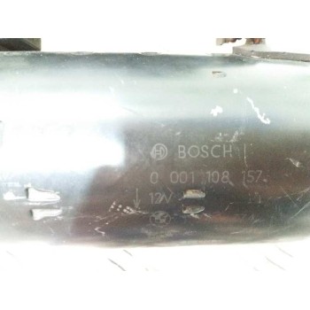 Recambio de motor arranque para bmw serie 5 berlina (e39) 528i referencia OEM IAM 0001108157 1740374 5712108333
