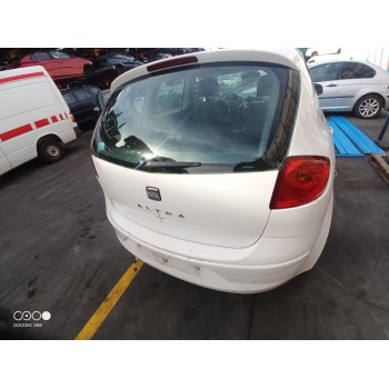 seat altea (5p1) del año 2009