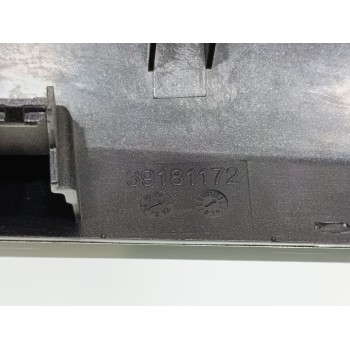 Recambio de embellecedor salpicadero para opel corsa f gs line referencia OEM IAM 39181172  