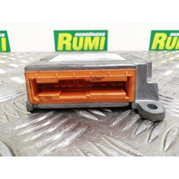 Recambio de centralita airbag para citroën xsara berlina 2.0 hdi 66kw premier referencia OEM IAM 9646469180 600237600 