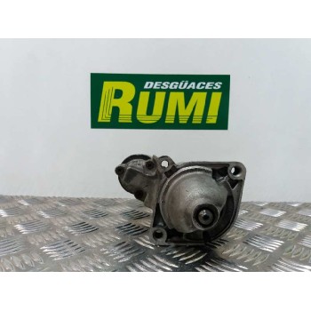 Recambio de motor arranque para bmw serie 5 berlina (e39) 528i referencia OEM IAM 0001108157 1740374 5712108333