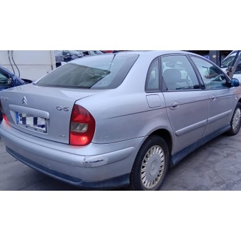 citroën c5 berlina del año 2002