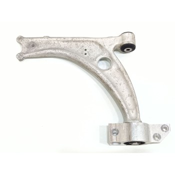 Recambio de brazo suspension inferior delantero derecho para volkswagen passat berlina (3c2) advance referencia OEM IAM 3C040715
