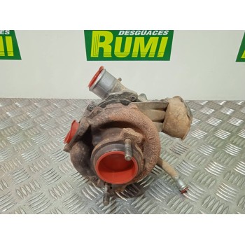 Recambio de turbocompresor para bmw serie 5 berlina (e39) 525d referencia OEM IAM GT2052V 7780199C 7104151S