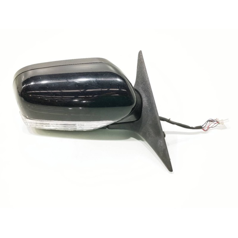 Recambio de retrovisor derecho para subaru legacy familiar/outback b13 (bp) 3.0 r outback referencia OEM IAM 74431303  