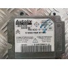 Recambio de centralita airbag para citroën xsara berlina 2.0 hdi 66kw premier referencia OEM IAM 9646469180 600237600 
