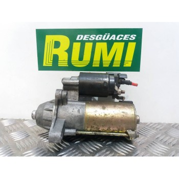 Recambio de motor arranque para ford escort berl./turnier atlanta nomade referencia OEM IAM 96BB11000AC F6RU11131BA 