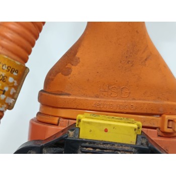 Recambio de cableado electrico para kia niro drive referencia OEM IAM 480016HD5B  