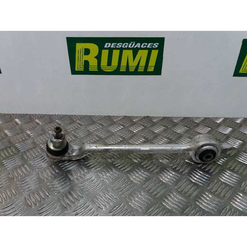 Recambio de brazo suspension inferior delantero izquierdo para bmw serie 5 berlina (e39) 528i referencia OEM IAM   