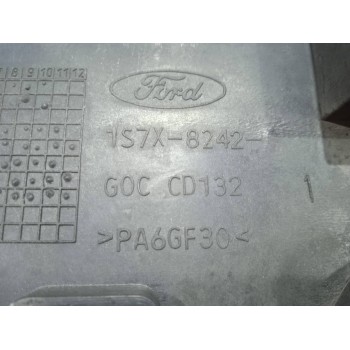 Recambio de panel frontal para ford mondeo berlina (ge) ambiente (06.2003) (d) referencia OEM IAM 1S7X8242  