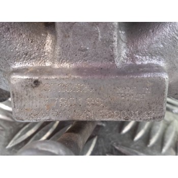 Recambio de turbocompresor para bmw serie 5 berlina (e39) 525d referencia OEM IAM GT2052V 7780199C 7104151S