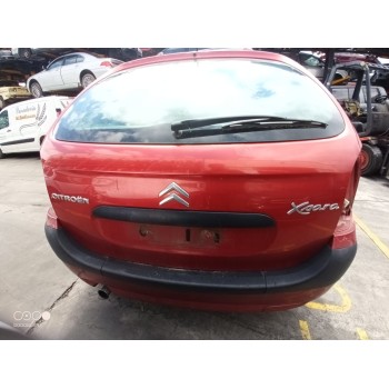 citroën xsara picasso del año 2006
