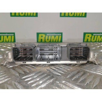 Recambio de centralita motor uce para citroën xsara berlina 1.6 16v chrono referencia OEM IAM 9638765980 0261206606 