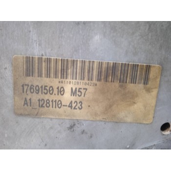 Recambio de culata para bmw serie 5 berlina (e39) 525d referencia OEM IAM 22468759 176915010 