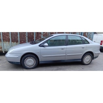 citroën c5 berlina del año 2002