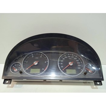 Recambio de cuadro instrumentos para ford mondeo berlina (ge) ambiente (06.2003) (d) referencia OEM IAM 3S7F108412  