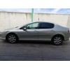 peugeot 407 del año 2005